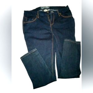 Faded Glory Skinny Jeans